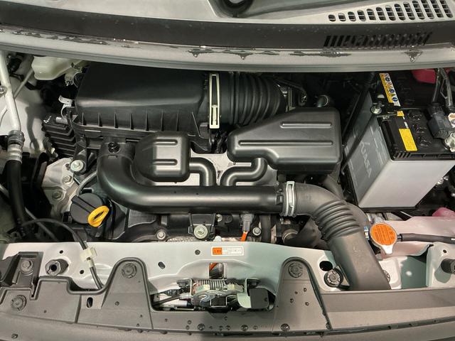 タント カスタムX ナビゲーションシステム バックカメラ 両側電動スライドドア オートライト スマートアシスト ソナーセンサー 純正アルミホイール フォグランプ(50枚目)