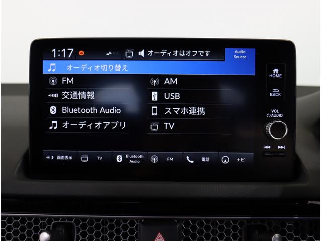 シビック ＥＸ　エアコン　コーナーセンサー　スマートキーシステム　キーレスエントリー　アイドリングストップ　電動シート　シートヒーター　ＥＳＣ　オートライト　盗難防止装置　ターボ車　オートクルーズコントロール（21枚目）