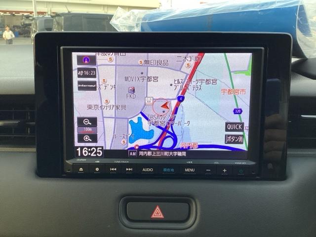 ヴェゼル ｅ：ＨＥＶＺ　衝突回避支援ブレーキ機能　スマキ　フルオートエアコン　エアバッグ　両席エアバック　Ｒカメ　記録簿付　パワーウィンドウ　ＬＥＤランプ　ソナー　クルーズＣ　ナビ＆ＴＶ　キーレスエントリー（22枚目）