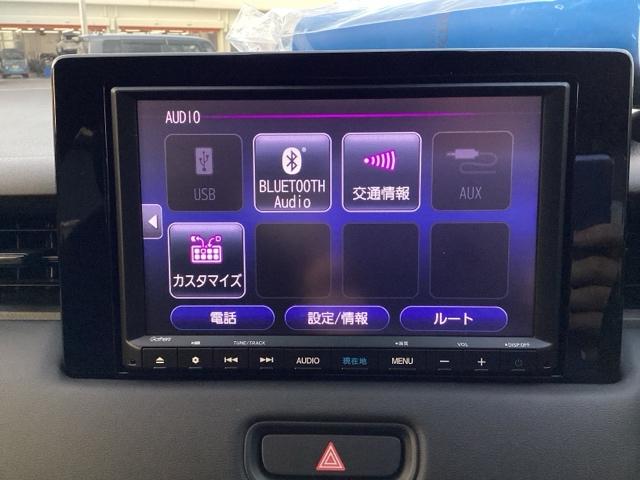 ヴェゼル ｅ：ＨＥＶＺ　衝突回避支援ブレーキ機能　スマキ　フルオートエアコン　エアバッグ　両席エアバック　Ｒカメ　記録簿付　パワーウィンドウ　ＬＥＤランプ　ソナー　クルーズＣ　ナビ＆ＴＶ　キーレスエントリー（25枚目）