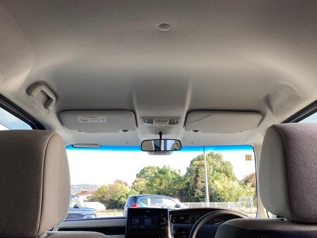 Ｎ－ＢＯＸ Ｇ・Ｌホンダセンシング　レーダブレーキ　Ａストップ　ＥＳＣ　キーフリーシステム　ＬＥＤライト　ワンセグ　バックＭ　スマートキー　クルコン　ＥＴＣ　両席エアバック　エアコン　盗難防止システム　パワステ（12枚目）