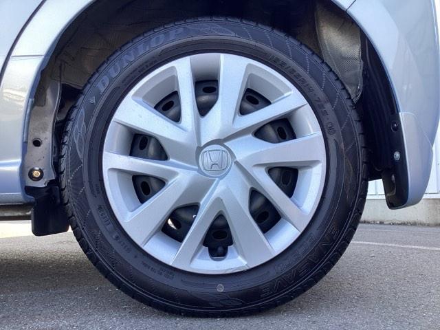 Ｎ－ＢＯＸ Ｇ・Ｌホンダセンシング　レーダブレーキ　Ａストップ　ＥＳＣ　キーフリーシステム　ＬＥＤライト　ワンセグ　バックＭ　スマートキー　クルコン　ＥＴＣ　両席エアバック　エアコン　盗難防止システム　パワステ（19枚目）