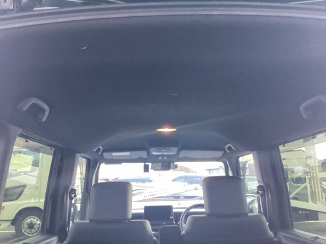 Ｎ－ＢＯＸカスタム ターボ　イモビライザー　衝突被害軽減　ベンチシート　キーフリー　Ｐセンサー　ＥＳＣ　パワステ　ＤＶＤ再生　両席エアバック　サイドエアバッグ　ターボ車　ＵＳＢ接続　Ａライト　スマキー　Ｂカメ　ＥＴＣ（12枚目）