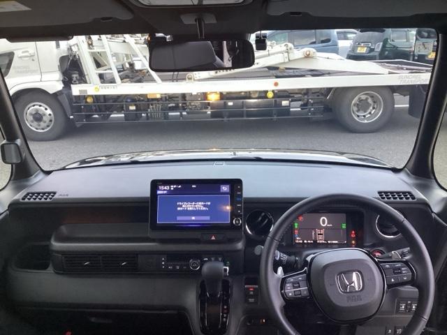 Ｎ－ＢＯＸカスタム ターボ　イモビライザー　衝突被害軽減　ベンチシート　キーフリー　Ｐセンサー　ＥＳＣ　パワステ　ＤＶＤ再生　両席エアバック　サイドエアバッグ　ターボ車　ＵＳＢ接続　Ａライト　スマキー　Ｂカメ　ＥＴＣ（15枚目）