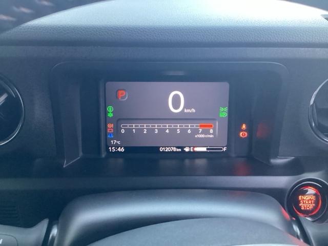 Ｎ－ＢＯＸカスタム ターボ　イモビライザー　衝突被害軽減　ベンチシート　キーフリー　Ｐセンサー　ＥＳＣ　パワステ　ＤＶＤ再生　両席エアバック　サイドエアバッグ　ターボ車　ＵＳＢ接続　Ａライト　スマキー　Ｂカメ　ＥＴＣ（16枚目）