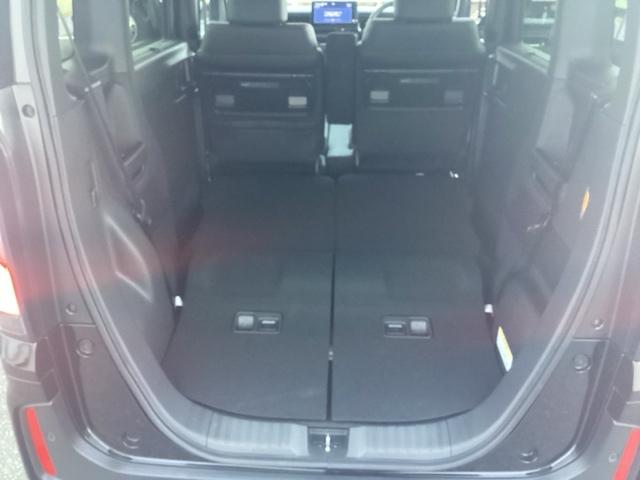 Ｎ－ＢＯＸカスタム ターボ　イモビライザー　衝突被害軽減　ベンチシート　キーフリー　Ｐセンサー　ＥＳＣ　パワステ　ＤＶＤ再生　両席エアバック　サイドエアバッグ　ターボ車　ＵＳＢ接続　Ａライト　スマキー　Ｂカメ　ＥＴＣ（22枚目）