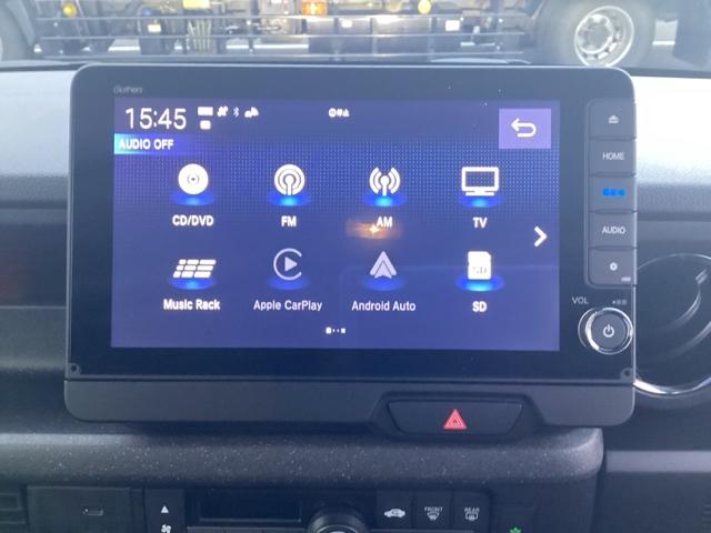 Ｎ－ＢＯＸカスタム ターボ　イモビライザー　衝突被害軽減　ベンチシート　キーフリー　Ｐセンサー　ＥＳＣ　パワステ　ＤＶＤ再生　両席エアバック　サイドエアバッグ　ターボ車　ＵＳＢ接続　Ａライト　スマキー　Ｂカメ　ＥＴＣ（25枚目）