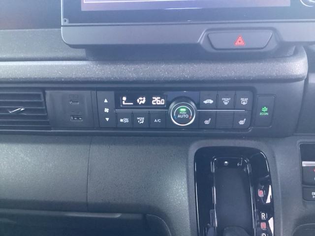 Ｎ－ＢＯＸカスタム ターボ　イモビライザー　衝突被害軽減　ベンチシート　キーフリー　Ｐセンサー　ＥＳＣ　パワステ　ＤＶＤ再生　両席エアバック　サイドエアバッグ　ターボ車　ＵＳＢ接続　Ａライト　スマキー　Ｂカメ　ＥＴＣ（30枚目）