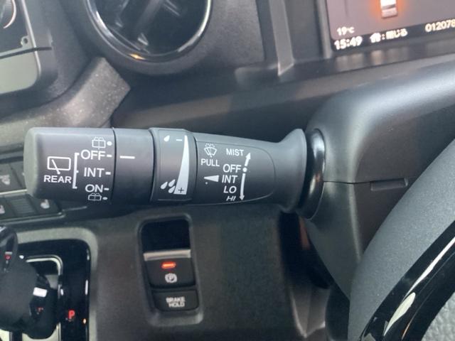 Ｎ－ＢＯＸカスタム ターボ　イモビライザー　衝突被害軽減　ベンチシート　キーフリー　Ｐセンサー　ＥＳＣ　パワステ　ＤＶＤ再生　両席エアバック　サイドエアバッグ　ターボ車　ＵＳＢ接続　Ａライト　スマキー　Ｂカメ　ＥＴＣ（37枚目）