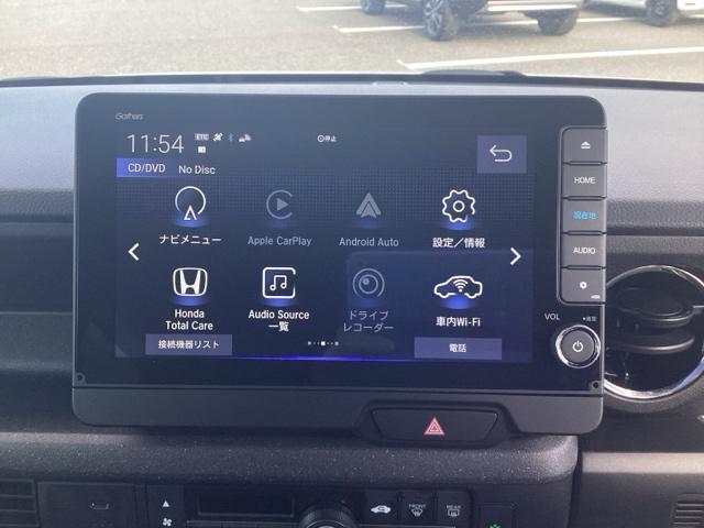 N-BOXカスタム コーディネートスタイル オートクルーズ フルセグ対応 W電動ドア シートヒータ LED ESC リアカメラ ETC ソナー ベンチシート DVD アイドリングストップ エアコン ドラレコ オートライト(27枚目)