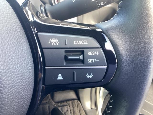 N-BOXカスタム コーディネートスタイル オートクルーズ フルセグ対応 W電動ドア シートヒータ LED ESC リアカメラ ETC ソナー ベンチシート DVD アイドリングストップ エアコン ドラレコ オートライト(31枚目)