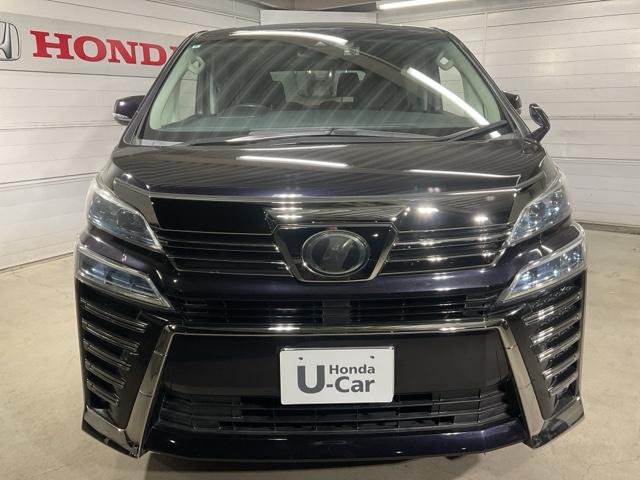 ヴェルファイア 2.5ZAエディション Bモニ オットマン ワンオーナ クルコン LEDヘッドライト ウォークスルー パワーウィンドウ ETC エアコン 横滑り防止機能 パワーステアリング 盗難防止装置 キーフリー(2枚目)