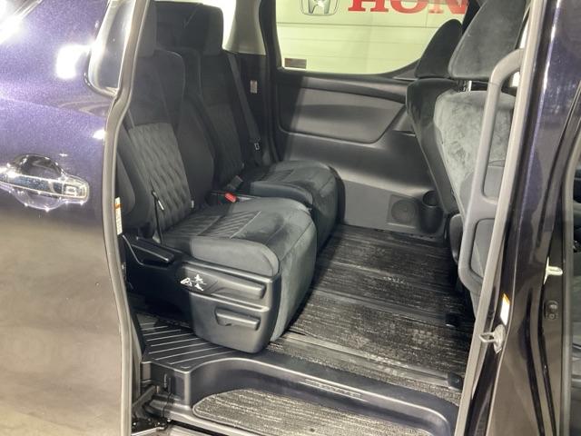 ヴェルファイア 2.5ZAエディション Bモニ オットマン ワンオーナ クルコン LEDヘッドライト ウォークスルー パワーウィンドウ ETC エアコン 横滑り防止機能 パワーステアリング 盗難防止装置 キーフリー(15枚目)