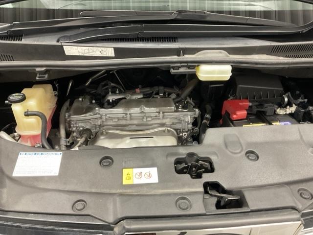 ヴェルファイア 2.5ZAエディション Bモニ オットマン ワンオーナ クルコン LEDヘッドライト ウォークスルー パワーウィンドウ ETC エアコン 横滑り防止機能 パワーステアリング 盗難防止装置 キーフリー(36枚目)