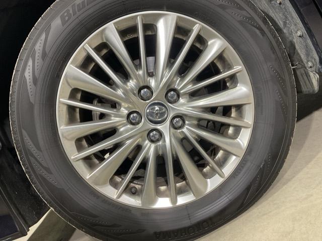 ヴェルファイア 2.5ZAエディション Bモニ オットマン ワンオーナ クルコン LEDヘッドライト ウォークスルー パワーウィンドウ ETC エアコン 横滑り防止機能 パワーステアリング 盗難防止装置 キーフリー(38枚目)