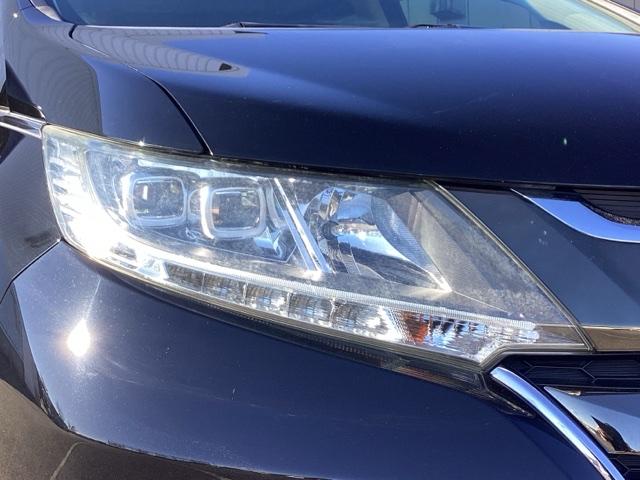 オデッセイ アブソルート・ＥＸホンダセンシング　３６０°カメラ　シ－トヒ－タ－　軽減ブレーキ　ナビ＆ＴＶ　スマキー　サイドエアバック　ＥＴＣ車載器　エアバック　ＡＢＳ　盗難防止　オットマン　禁煙　オートエアコン（10枚目）