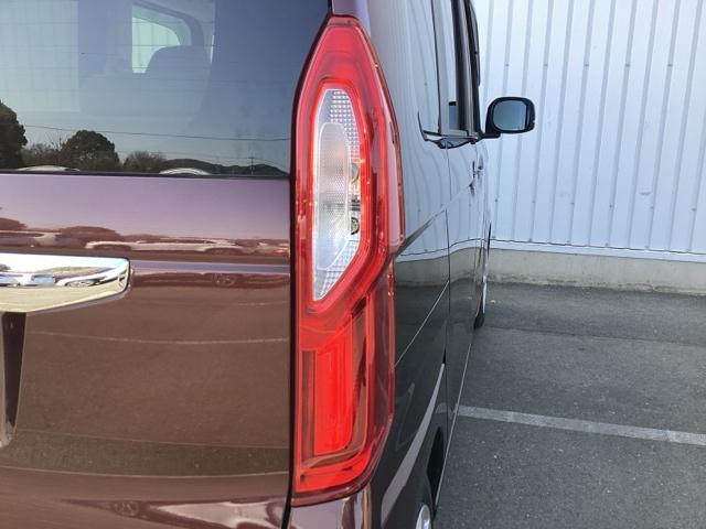 Ｎ－ＢＯＸ Ｇ・Ｌターボホンダセンシング　自動（被害軽減）ブレーキ　パワステ　エコモード　キーレスエントリー　スマートキープッシュスタート　ワンセグ　禁煙　リアコーナーセンサー　ヒーター　ワンオーナー　ＤＶＤ再生（11枚目）