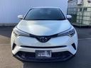 C-HR SLEDパッケージ スマートキー&プッシュスタート LEDヘッド オ-トエアコン WSRS キーレスエントリー ナビTV 横滑り防止 クルーズコントロール ワンセグ DVD ETC エアバッグ 中古車画像_2