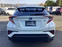 C-HR SLEDパッケージ スマートキー&プッシュスタート LEDヘッド オ-トエアコン WSRS キーレスエントリー ナビTV 横滑り防止 クルーズコントロール ワンセグ DVD ETC エアバッグ 中古車画像_3
