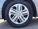 純正フルホイールキャップで足元もきれいです