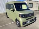 Ｎ－ＶＡＮ ファンターボホンダセンシング（6枚目）