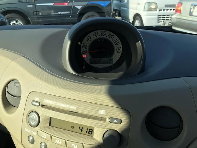 L CD キーレス 軽自動車 ホワイト 盗難防止システム(20枚目)