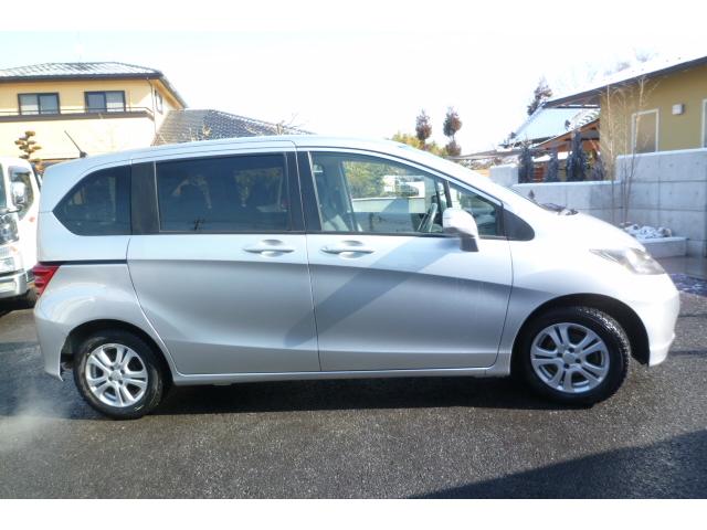 G ジャストセレクション ワンオーナー車(4枚目)