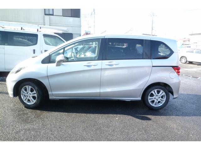 G ジャストセレクション ワンオーナー車(5枚目)