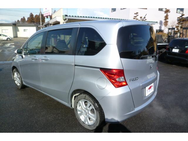 G ジャストセレクション ワンオーナー車(9枚目)