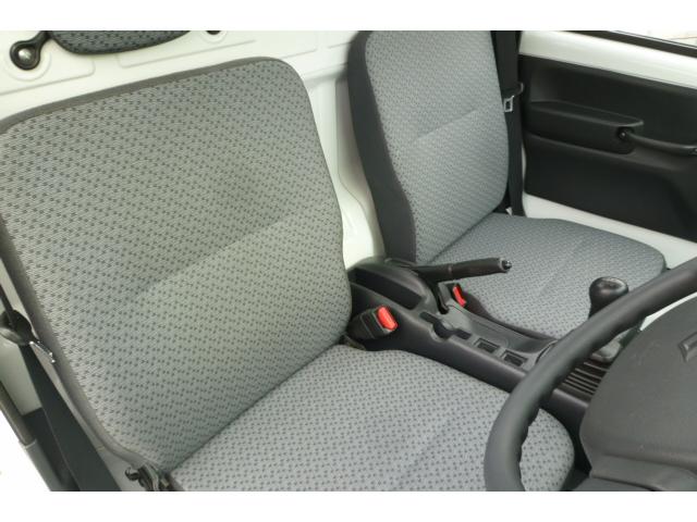 KCエアコン・パワステ4WDCDワンオーナー車(13枚目)