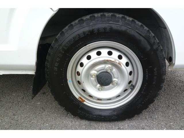 KCエアコン・パワステ4WDCDワンオーナー車(19枚目)