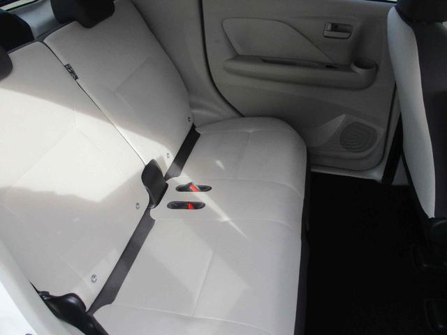 デイズ Ｓ　ドライブレコーダー　ナビ　クリアランスソナー　衝突被害軽減システム　キーレスエントリー　アイドリングストップ　ベンチシート　ＣＶＴ　盗難防止システム　ＡＢＳ　ＥＳＣ　衝突安全ボディ　エアコン（8枚目）