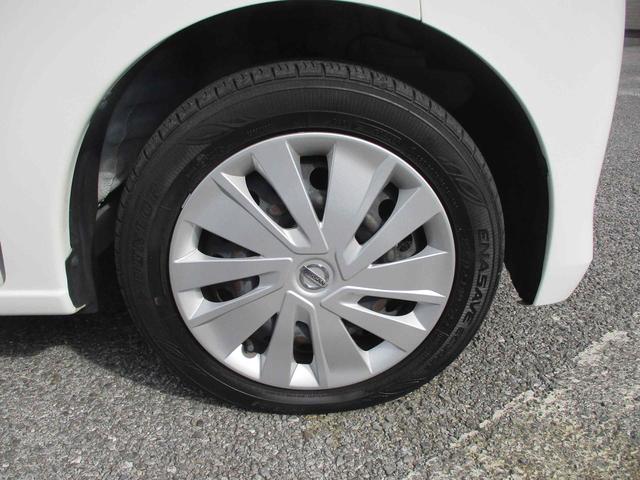 デイズ Ｓ　ドライブレコーダー　ナビ　クリアランスソナー　衝突被害軽減システム　キーレスエントリー　アイドリングストップ　ベンチシート　ＣＶＴ　盗難防止システム　ＡＢＳ　ＥＳＣ　衝突安全ボディ　エアコン（20枚目）