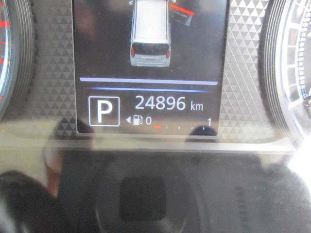 デイズ Ｓ　ドライブレコーダー　ナビ　クリアランスソナー　衝突被害軽減システム　キーレスエントリー　アイドリングストップ　ベンチシート　ＣＶＴ　盗難防止システム　ＡＢＳ　ＥＳＣ　衝突安全ボディ　エアコン（21枚目）