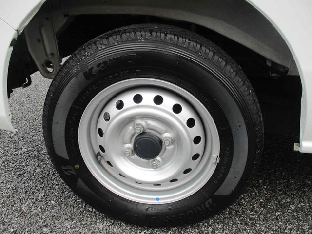 NV100クリッパーバン DX GLセーフティパッケージ 軽バン CVT 衝突被害軽減システム クリアランスソナー レーンアシスト 両側スライドドア ESC エアコン(22枚目)