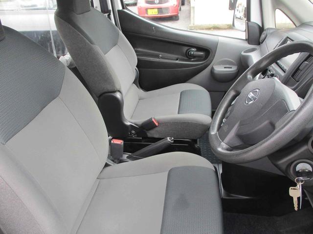 NV200バネットバン DX ドライブレコーダー ナビ 両側スライドドア AT エアコン パワーウィンドウ 運転席エアバッグ(7枚目)