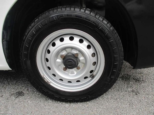 NV200バネットバン DX ドライブレコーダー ナビ 両側スライドドア AT エアコン パワーウィンドウ 運転席エアバッグ(21枚目)