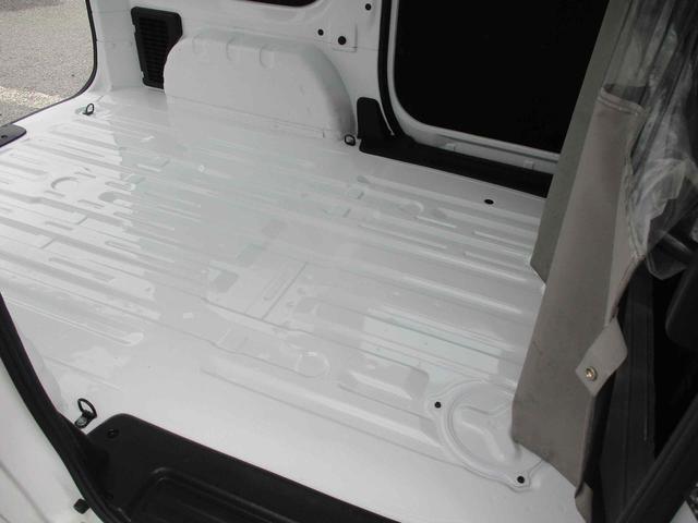 NV200バネットバン DX ドライブレコーダー ナビ 両側スライドドア AT エアコン パワーウィンドウ 運転席エアバッグ(24枚目)