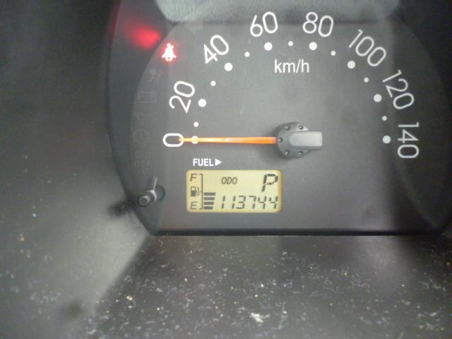 ハイゼットカーゴ ＤＸ　社外ナビ　キーレス　ＥＴＣ　切替４ＷＤ　タイミングチェーン車　オーバヘッドコンソール（13枚目）