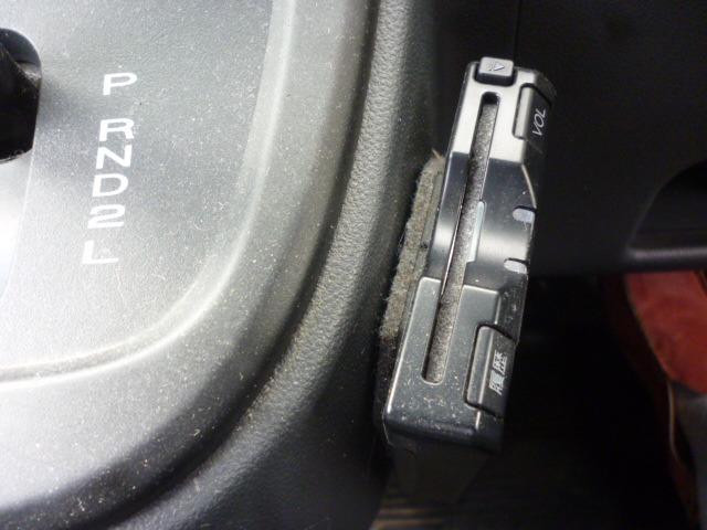 ハイゼットカーゴ ＤＸ　社外ナビ　キーレス　ＥＴＣ　切替４ＷＤ　タイミングチェーン車　オーバヘッドコンソール（19枚目）