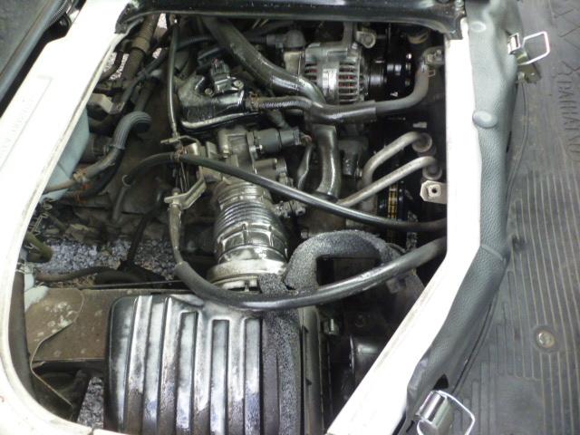 ハイゼットカーゴ ＤＸ　社外ナビ　キーレス　ＥＴＣ　切替４ＷＤ　タイミングチェーン車　オーバヘッドコンソール（23枚目）