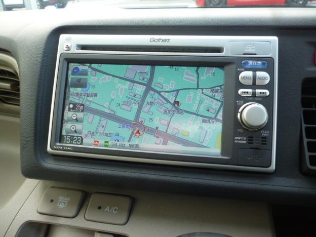 ライフ Ｃ　禁煙車　純正ナビ　ドライブレコーダー　キーレス　ＣＤ（12枚目）