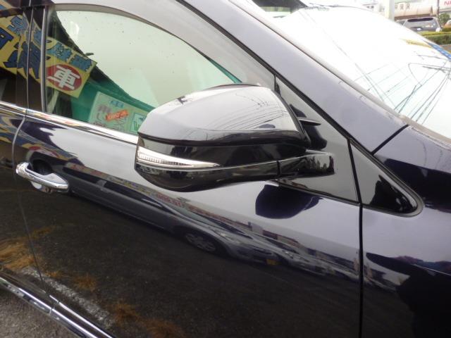 ハリアーハイブリッド プレミアム　ワンオーナー　禁煙車　４ＷＤ　トヨタセーフティーセンス　純正ナビ　フルセグＴＶ　ＥＴＣ　ドラレコ　バックカメラ　アイストップ　ハーフレザーシート　パワーシート　ハンドルスイッチ　クルーズコントロール（27枚目）