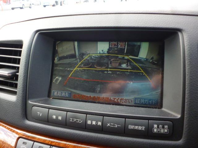 マークII グランデ３５ｔｈアニバーサリーナビパッケージ　ワンオーナー　禁煙車　純正ナビ　バックカメラ　ＥＴＣ　キーレス　パワーシート　電動格納ミラー　ＨＩＤヘッドライト　純正オーディオ　タイミングベルト交換済み（23枚目）