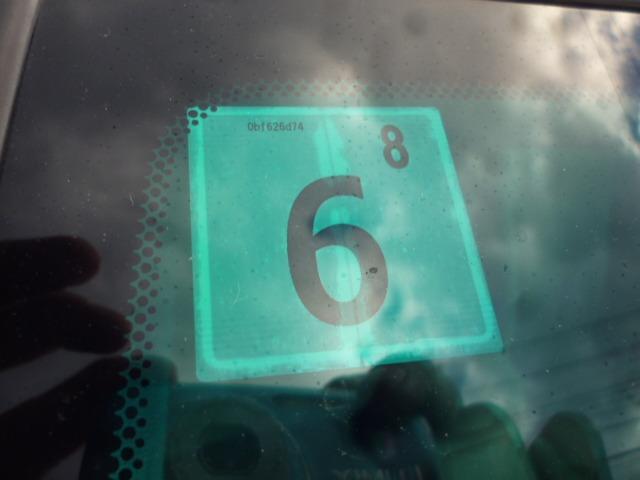 マークII グランデ３５ｔｈアニバーサリーナビパッケージ　ワンオーナー　禁煙車　純正ナビ　バックカメラ　ＥＴＣ　キーレス　パワーシート　電動格納ミラー　ＨＩＤヘッドライト　純正オーディオ　タイミングベルト交換済み（24枚目）