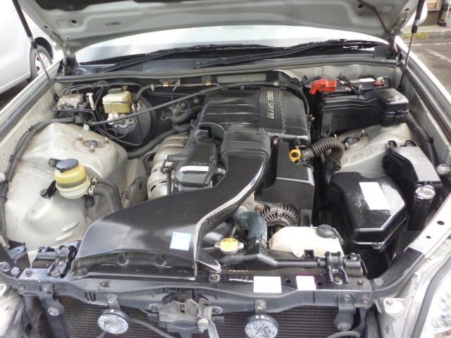 マークII グランデ３５ｔｈアニバーサリーナビパッケージ　ワンオーナー　禁煙車　純正ナビ　バックカメラ　ＥＴＣ　キーレス　パワーシート　電動格納ミラー　ＨＩＤヘッドライト　純正オーディオ　タイミングベルト交換済み（29枚目）