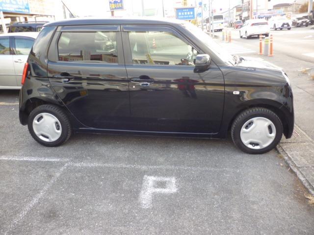 Ｎ－ＯＮＥ Ｇ　禁煙車　プッシュスタート　アイドリングストップ　純正ナビ　バックカメラ　スマートキー　横滑り防止　電動格納ウインカーミラー　ハンドルスイッチ　盗難防止　タイミングチェーン車（7枚目）