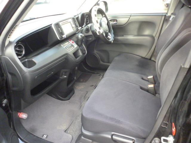 Ｎ－ＯＮＥ Ｇ　禁煙車　プッシュスタート　アイドリングストップ　純正ナビ　バックカメラ　スマートキー　横滑り防止　電動格納ウインカーミラー　ハンドルスイッチ　盗難防止　タイミングチェーン車（9枚目）