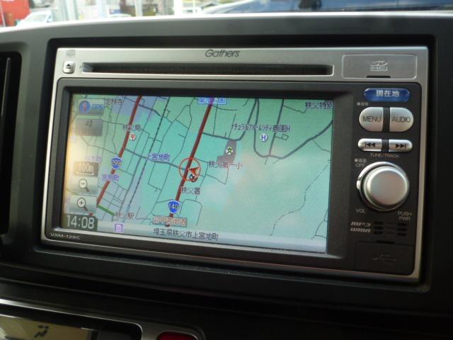 Ｎ－ＯＮＥ Ｇ　禁煙車　プッシュスタート　アイドリングストップ　純正ナビ　バックカメラ　スマートキー　横滑り防止　電動格納ウインカーミラー　ハンドルスイッチ　盗難防止　タイミングチェーン車（12枚目）