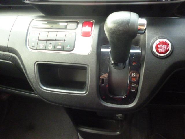 Ｎ－ＯＮＥ Ｇ　禁煙車　プッシュスタート　アイドリングストップ　純正ナビ　バックカメラ　スマートキー　横滑り防止　電動格納ウインカーミラー　ハンドルスイッチ　盗難防止　タイミングチェーン車（16枚目）